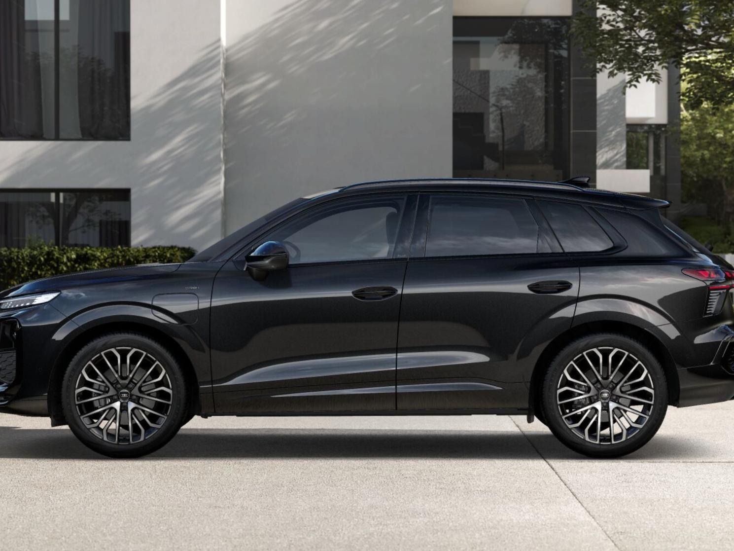 Audi Q3 S edition e-hybrid 272 PK SUV - Afbeelding 3