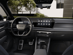 Audi Q3 S edition e-hybrid 272 PK SUV - Afbeelding 5
