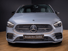 Mercedes-Benz B-Klasse 250 e Business Solution AMG - Afbeelding 4