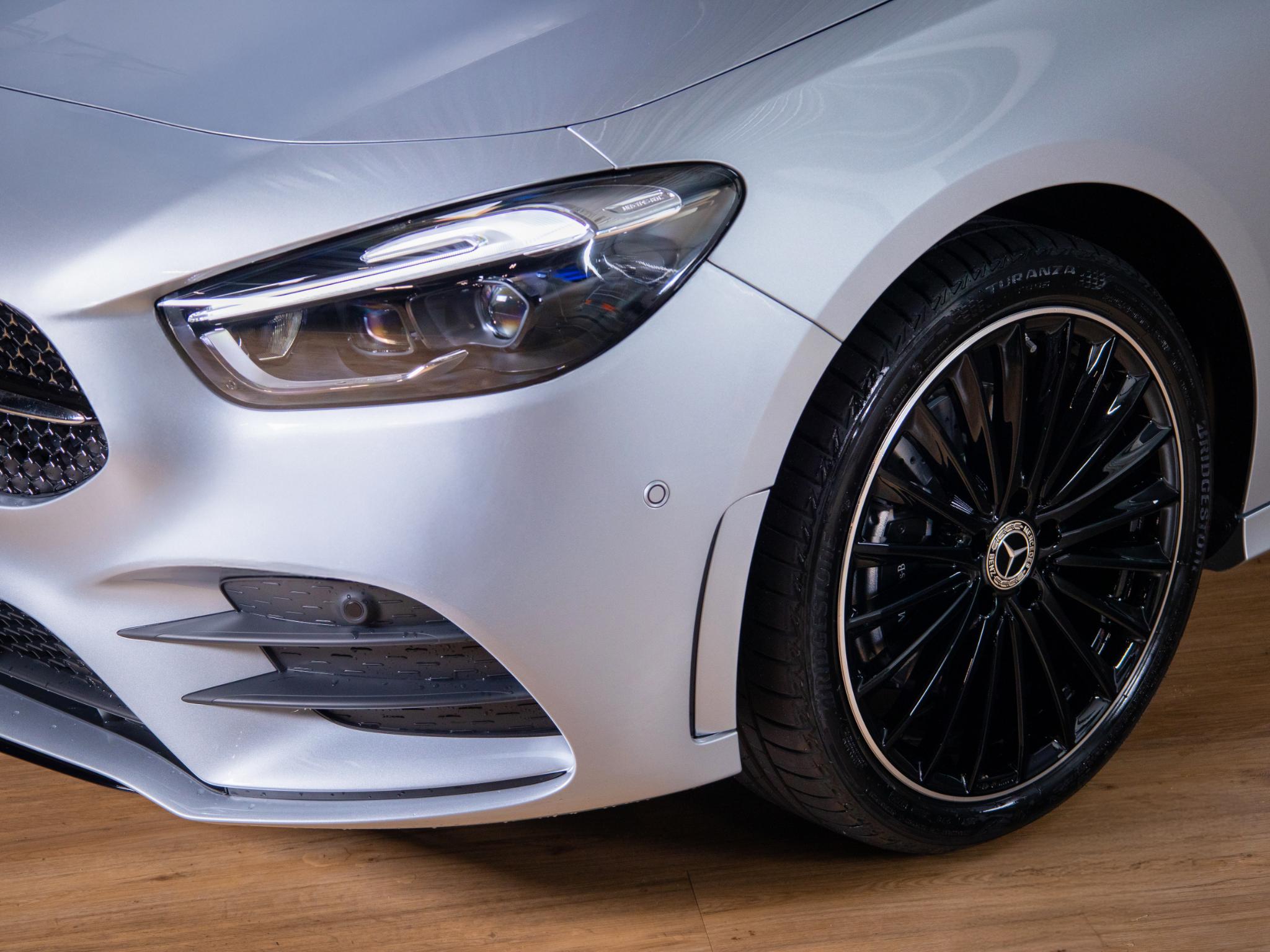 Mercedes-Benz B-Klasse 250 e Business Solution AMG - Afbeelding 5