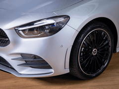 Mercedes-Benz B-Klasse 250 e Business Solution AMG - Afbeelding 5