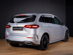 Mercedes-Benz B-Klasse 250 e Business Solution AMG - Afbeelding 2