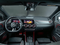 Mercedes-Benz B-Klasse 250 e Business Solution AMG - Afbeelding 3