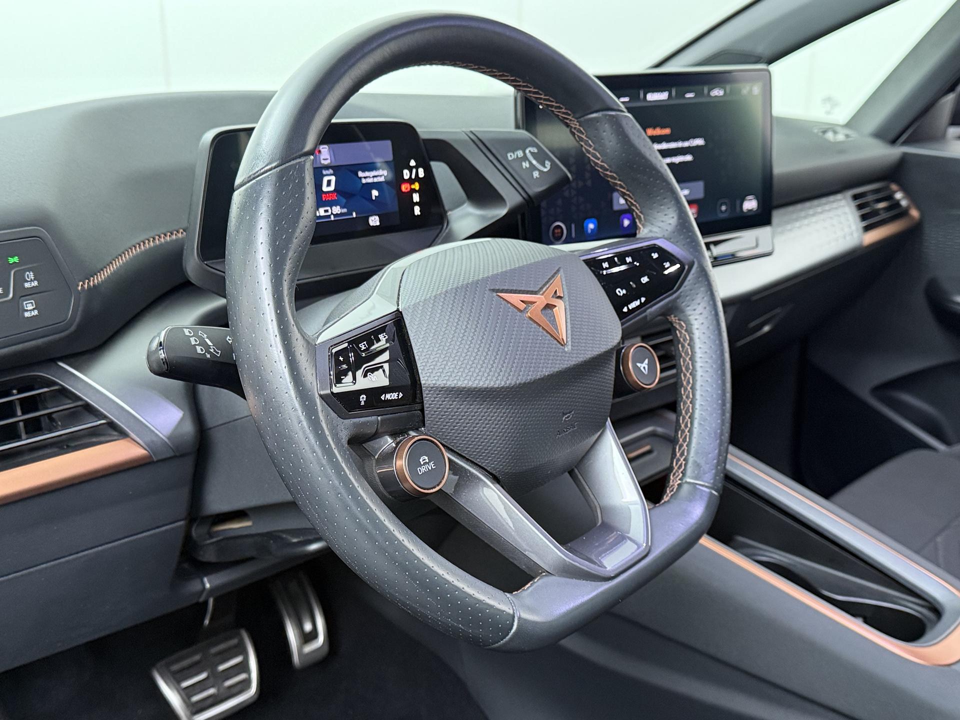CUPRA