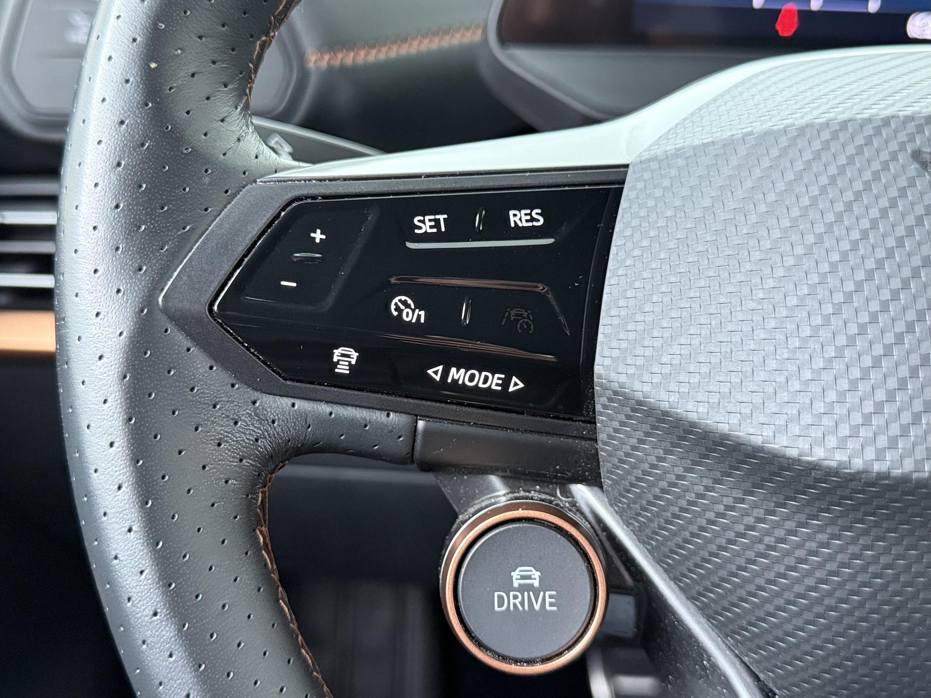 CUPRA