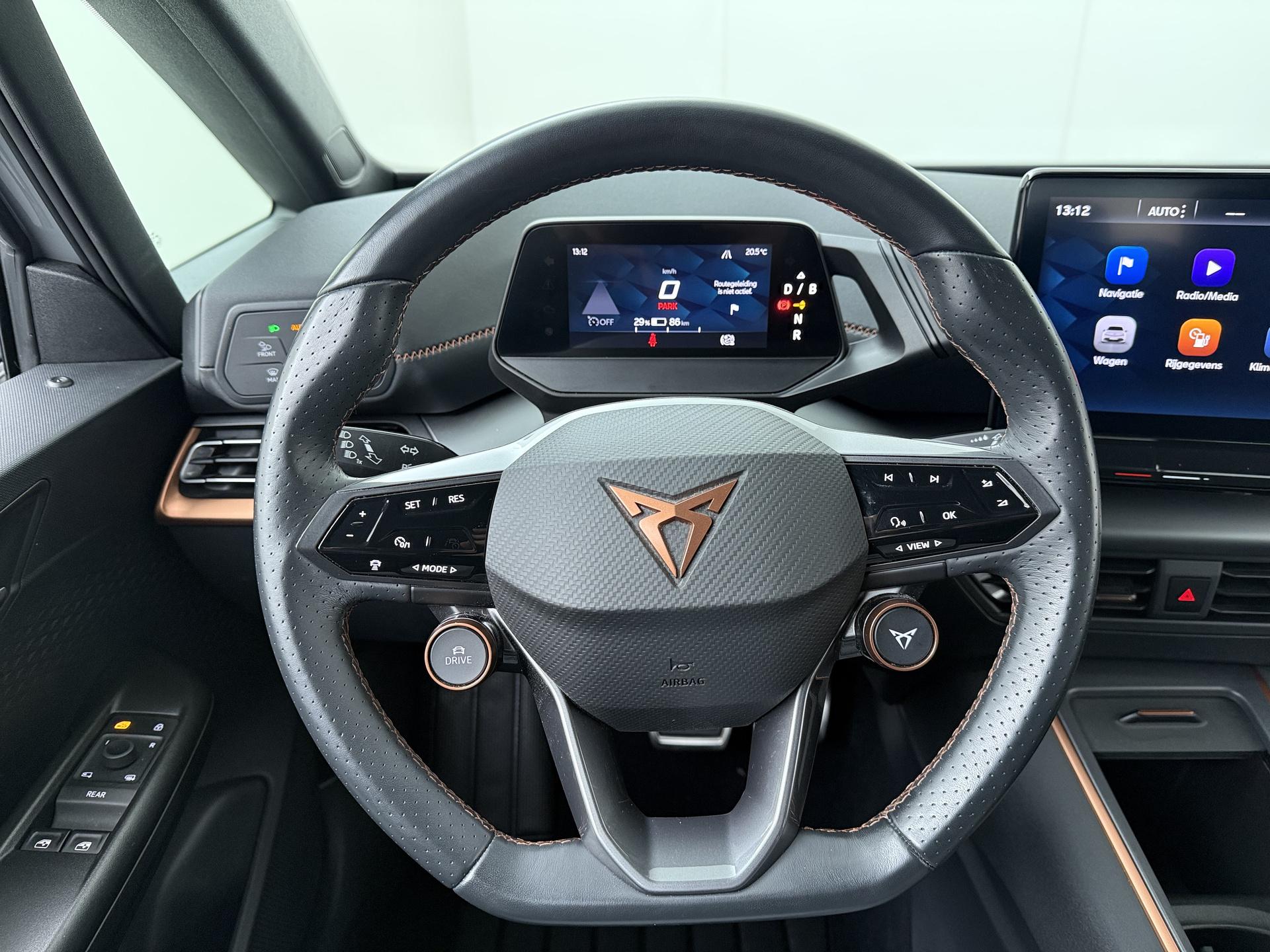 CUPRA