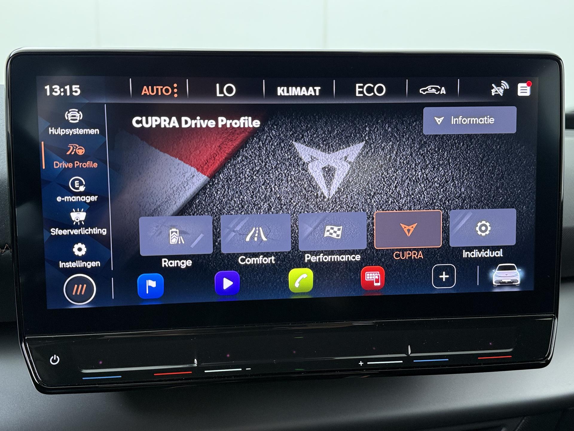 CUPRA