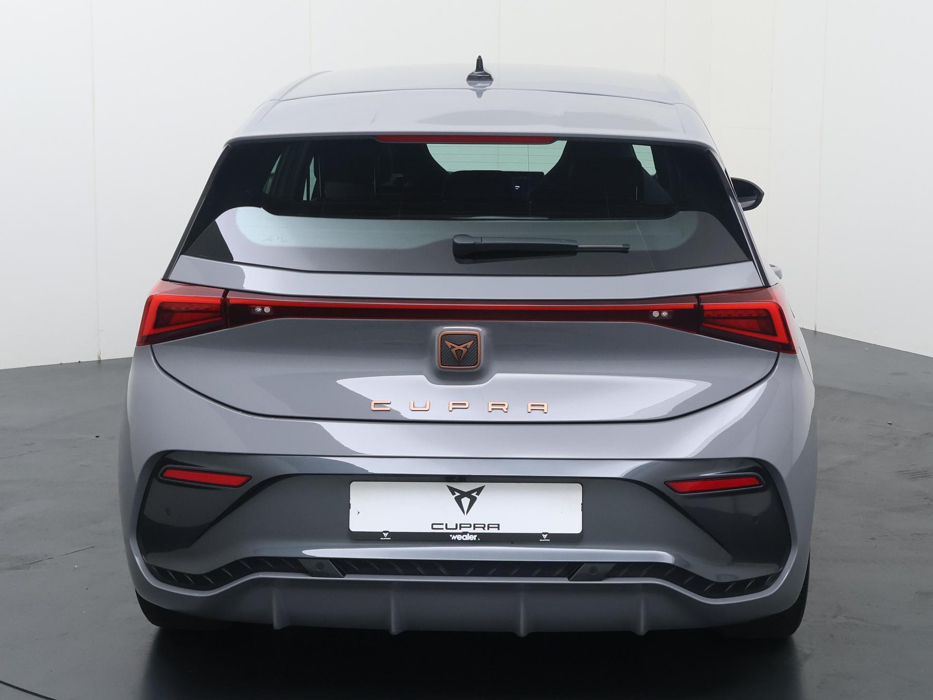 CUPRA
