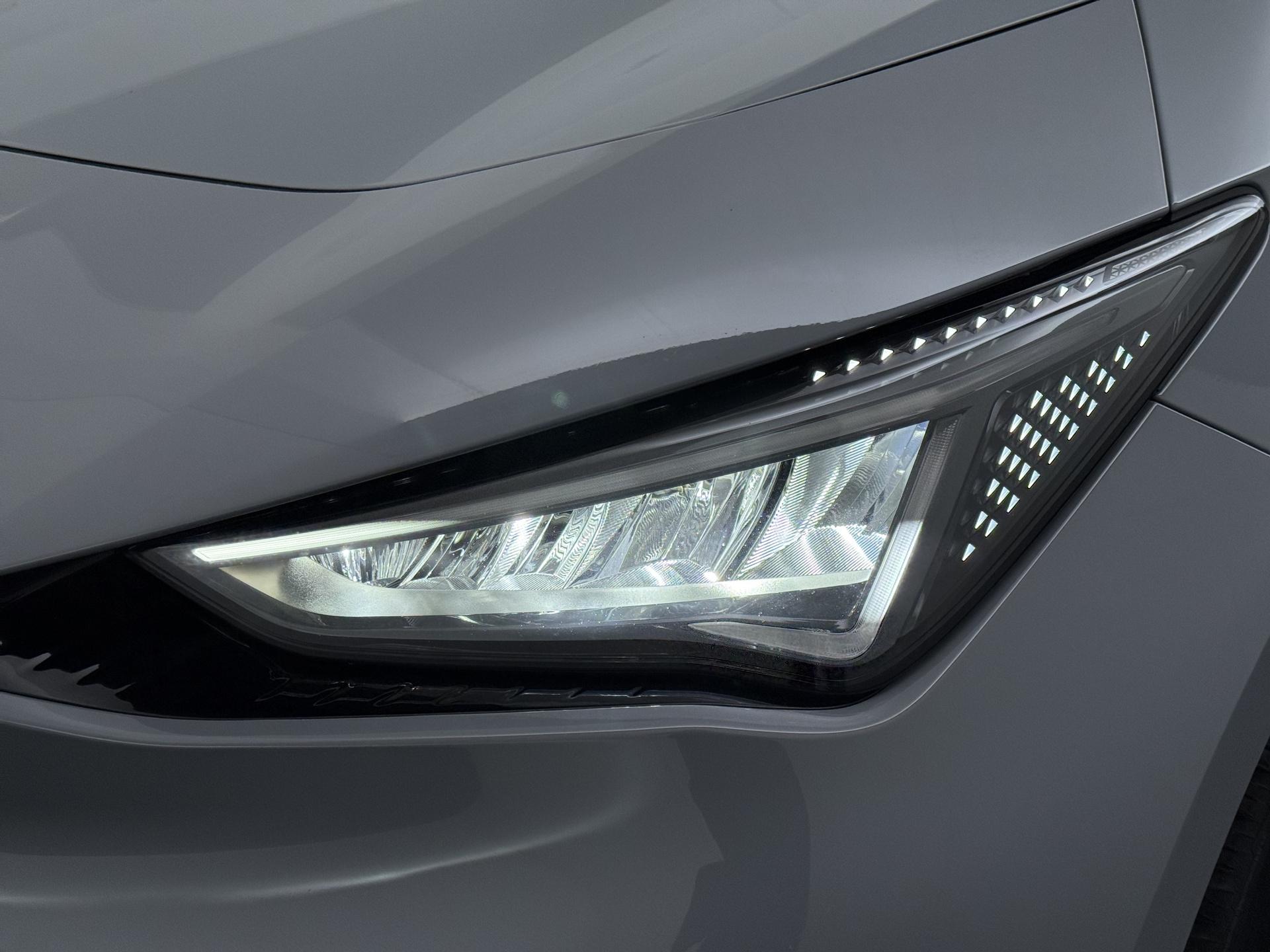 CUPRA