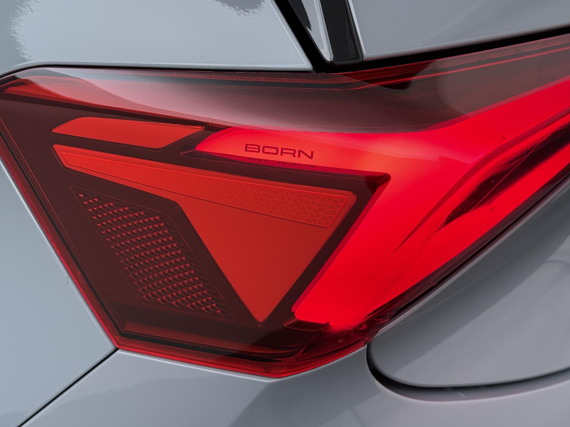 CUPRA