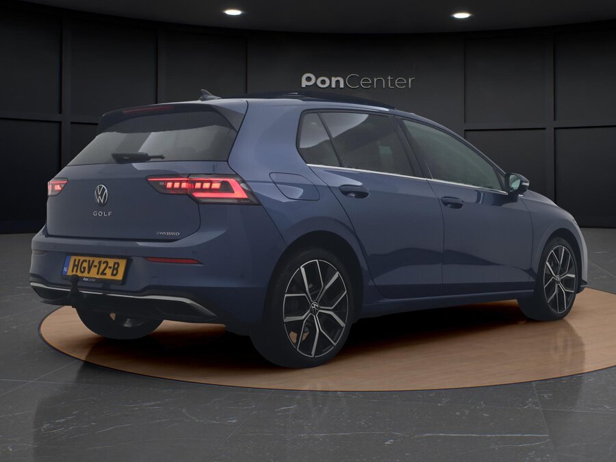 Volkswagen Golf 1.5 eHybrid Style