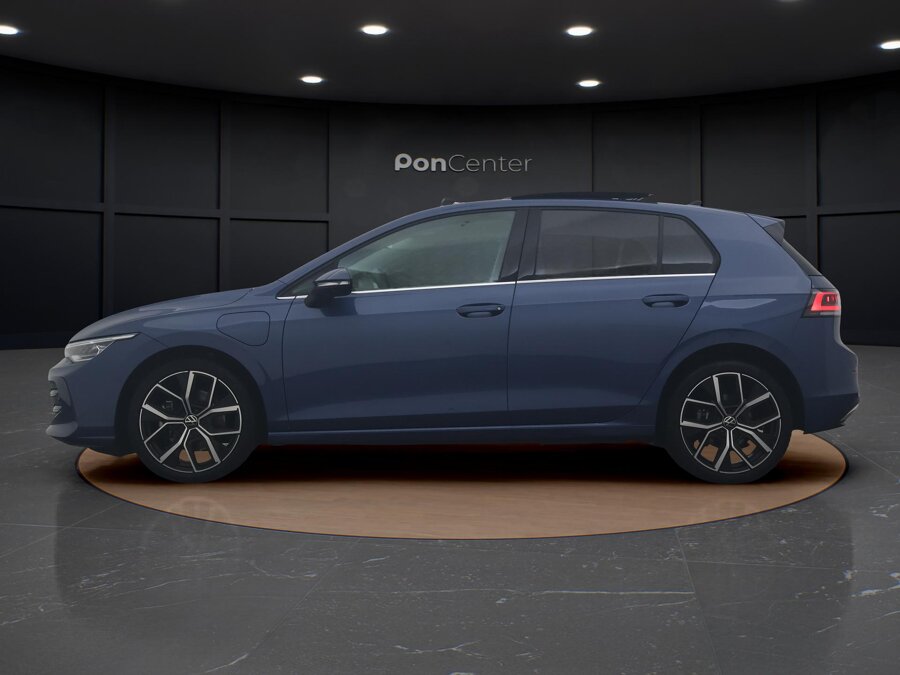 Volkswagen Golf 1.5 eHybrid Style