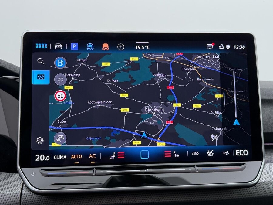Volkswagen Golf 1.5 eHybrid Style