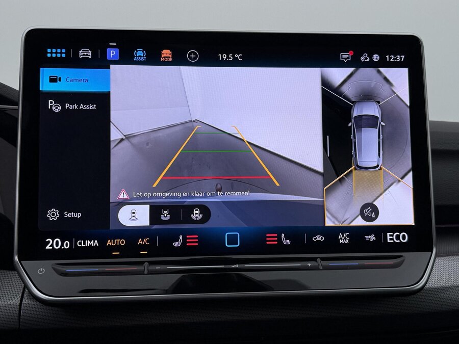Volkswagen Golf 1.5 eHybrid Style