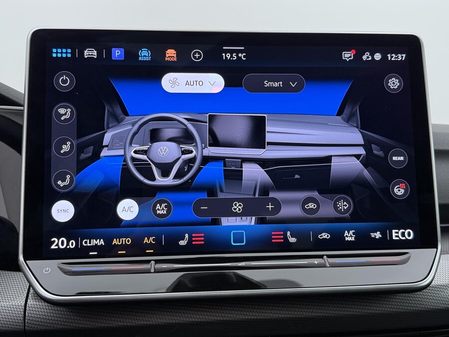 Volkswagen Golf 1.5 eHybrid Style