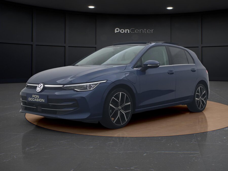 Volkswagen Golf 1.5 eHybrid Style