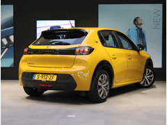 Peugeot e-208 EV Active Pack 50 kWh - Afbeelding 3