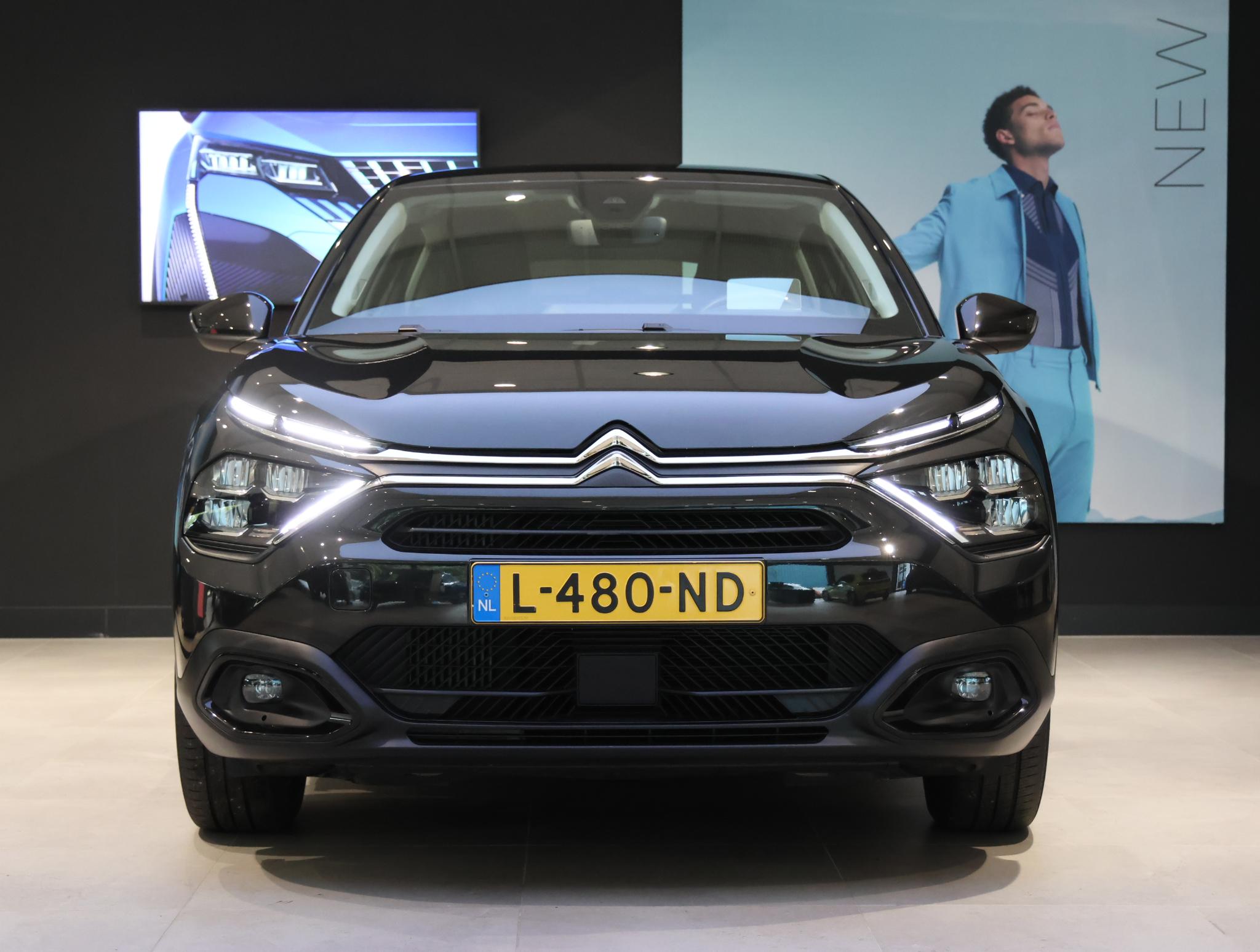 Citroën C4