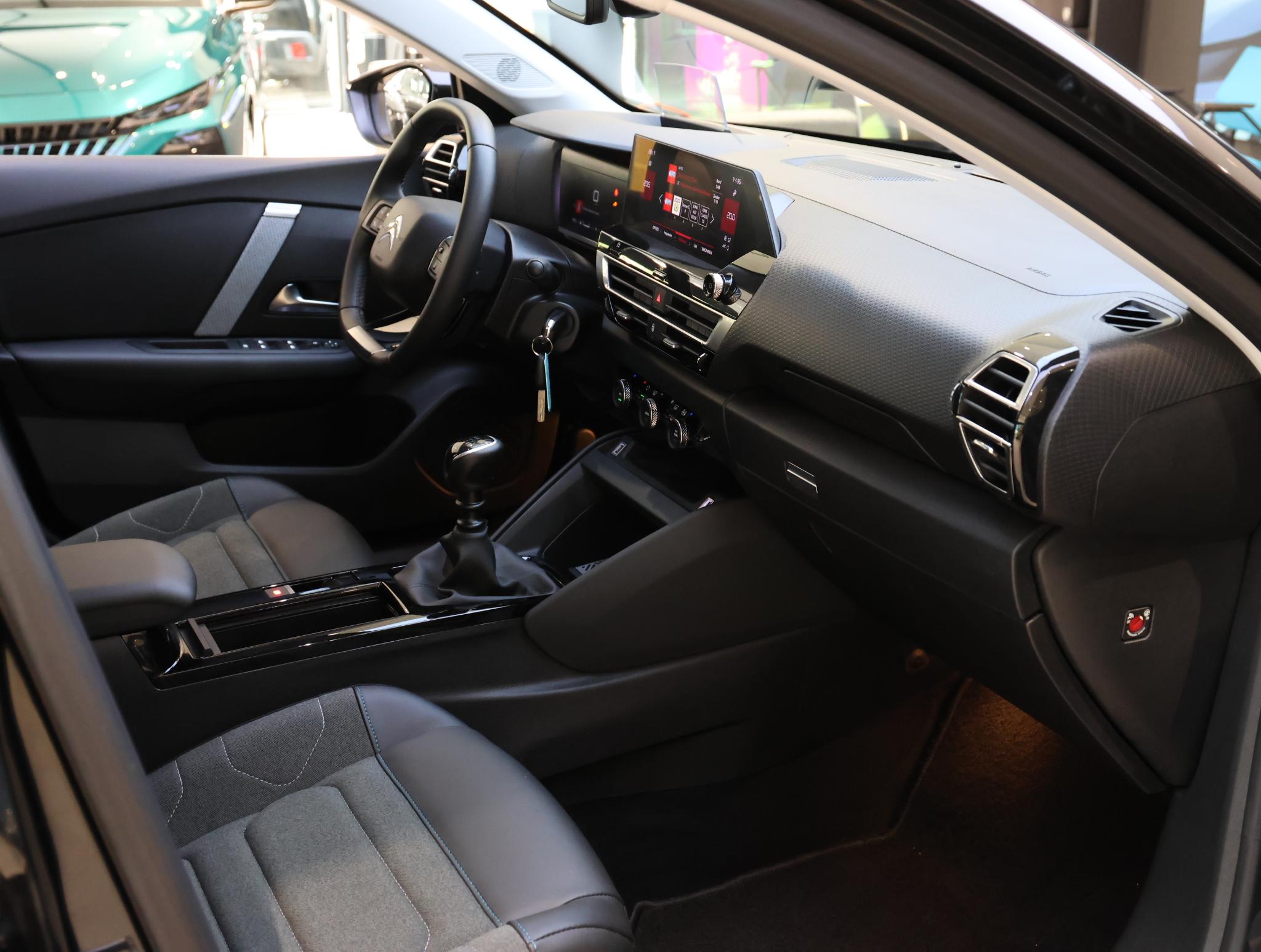 Citroën C4