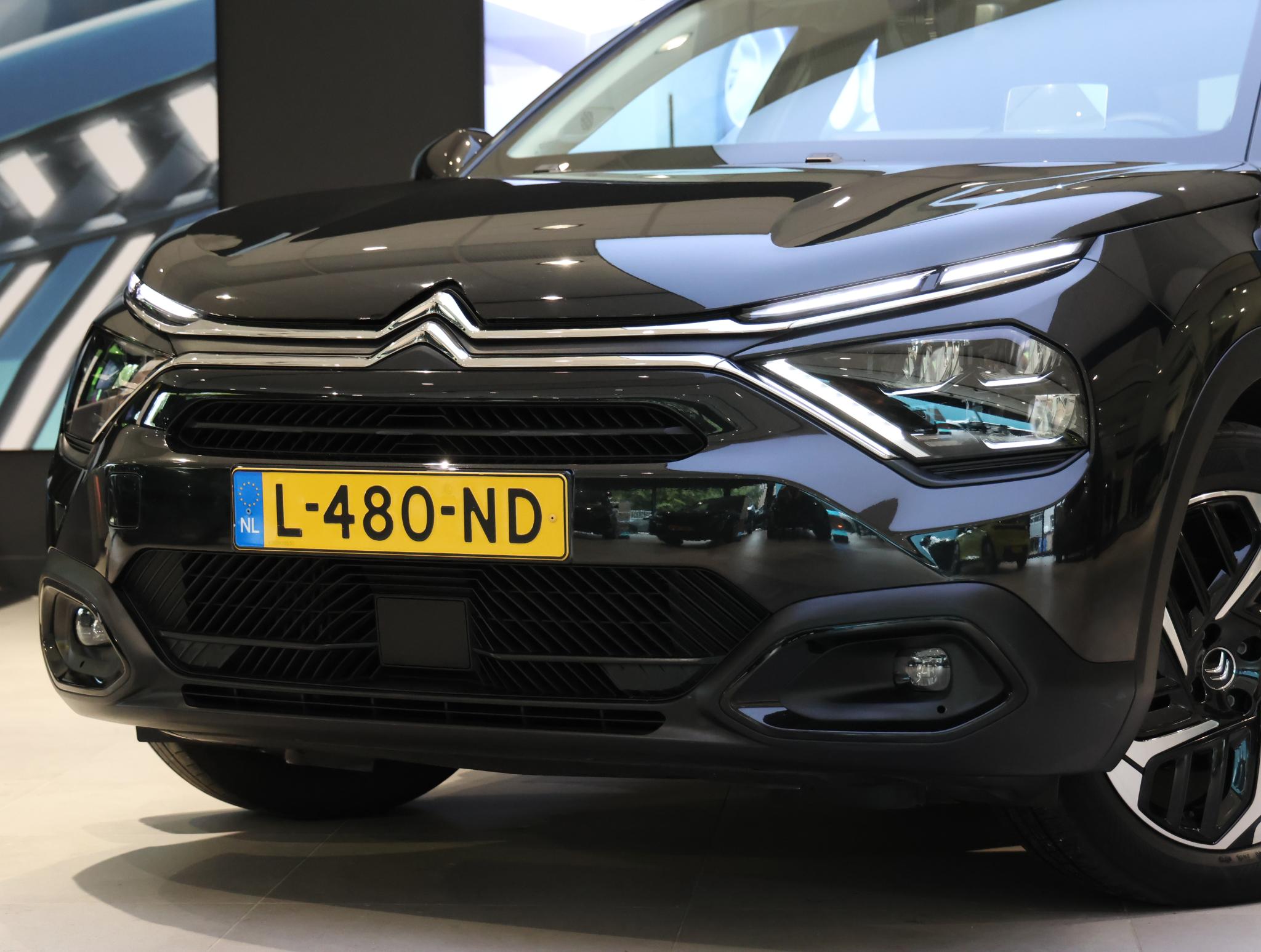 Citroën C4