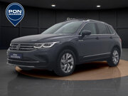 Volkswagen Tiguan 1.4 TSI eHybrid Elegance