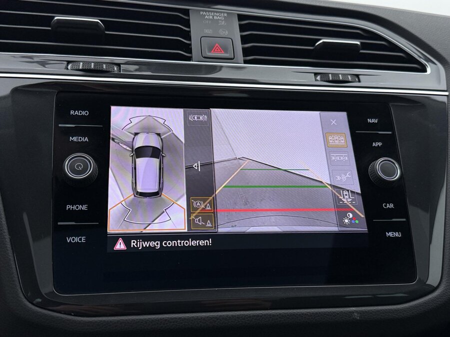 Volkswagen Tiguan 1.4 TSI eHybrid Elegance