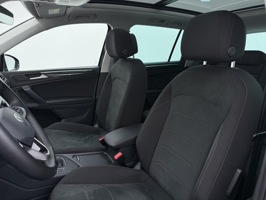 Volkswagen Tiguan 1.4 TSI eHybrid Elegance