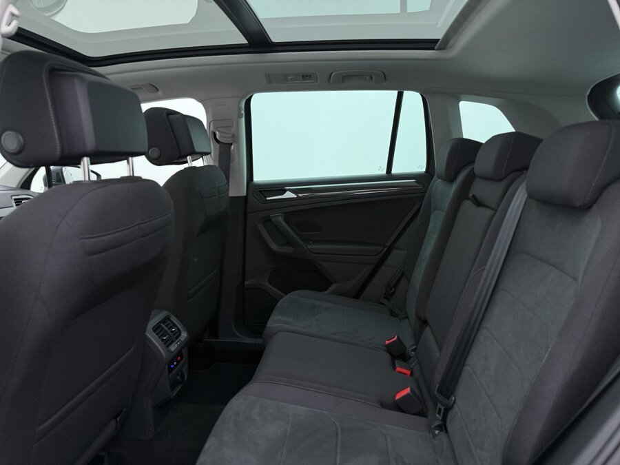 Volkswagen Tiguan 1.4 TSI eHybrid Elegance