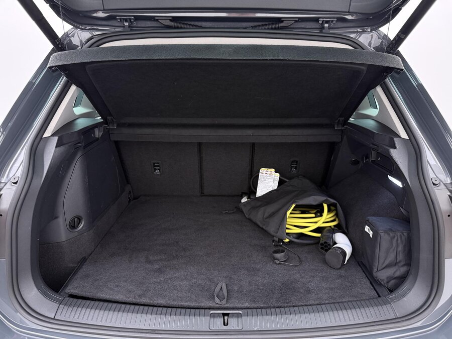 Volkswagen Tiguan 1.4 TSI eHybrid Elegance