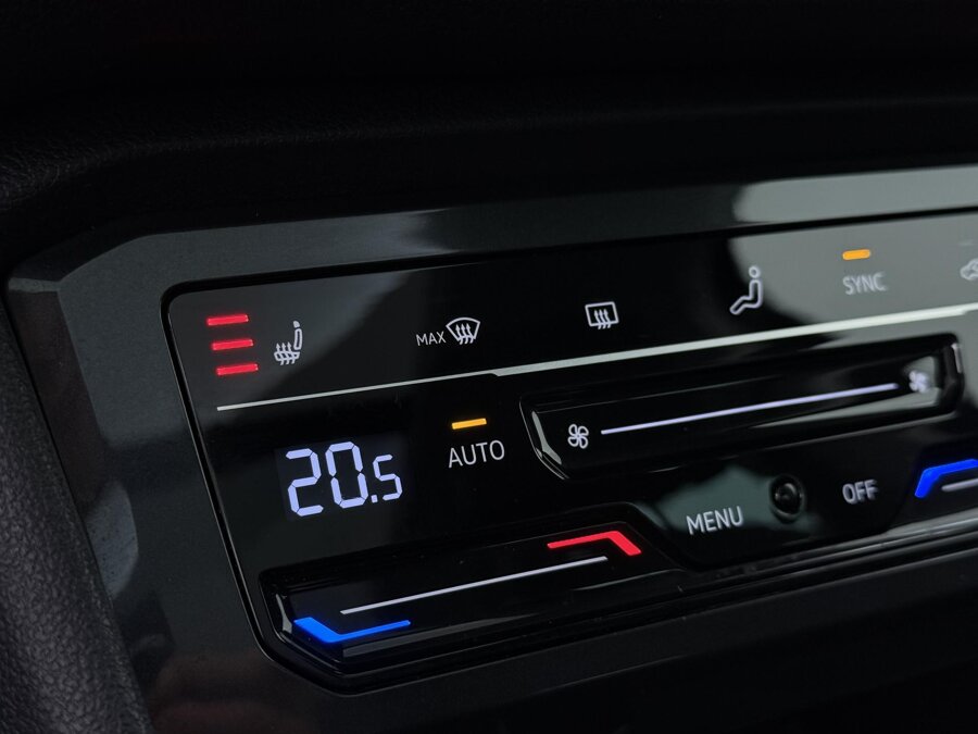 Volkswagen Tiguan 1.4 TSI eHybrid Elegance