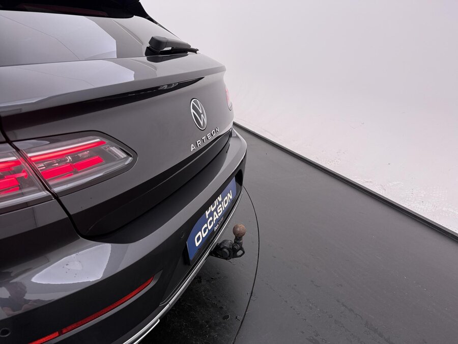 Volkswagen Arteon Shooting Brake 1.4 TSI eHybrid R-Line Business+