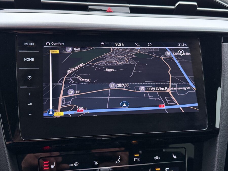 Volkswagen Arteon Shooting Brake 1.4 TSI eHybrid R-Line Business+