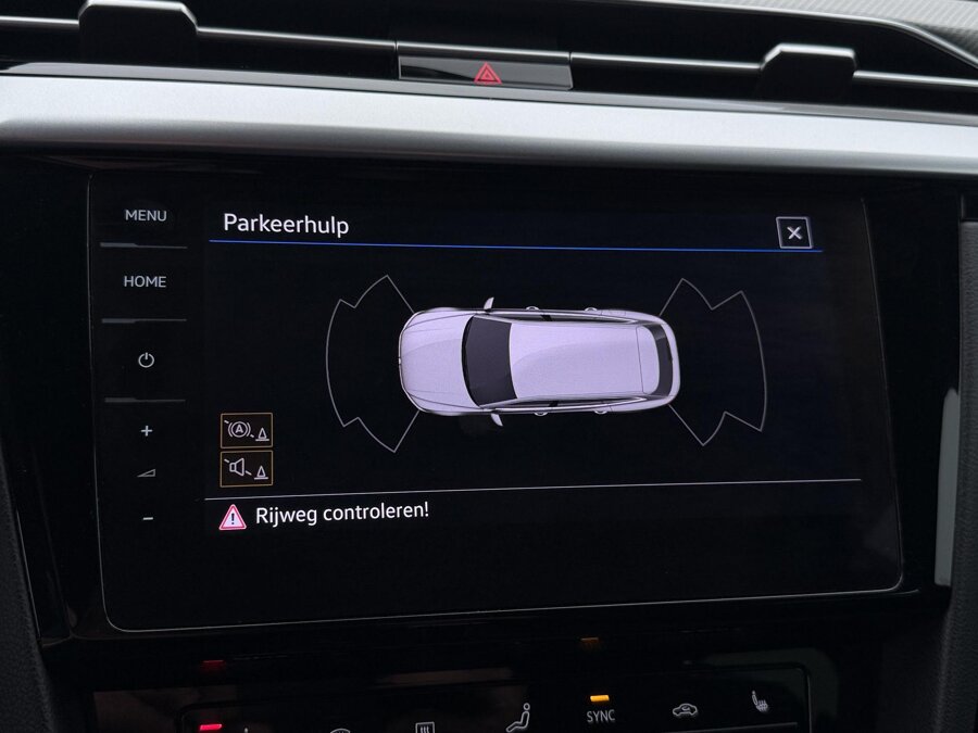 Volkswagen Arteon Shooting Brake 1.4 TSI eHybrid R-Line Business+
