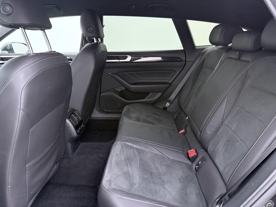 Volkswagen Arteon Shooting Brake 1.4 TSI eHybrid R-Line Business+