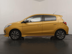 Mitsubishi Space Star 1.2 Nova - Afbeelding 2