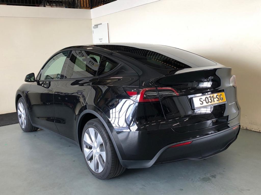 Tesla Model Y Long Range AWD 75 kWh - Afbeelding 3