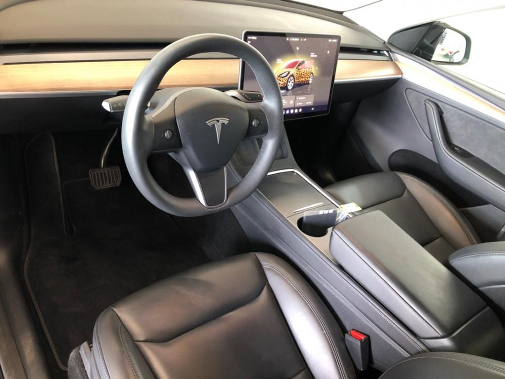 Tesla Model Y Long Range AWD 75 kWh - Afbeelding 4