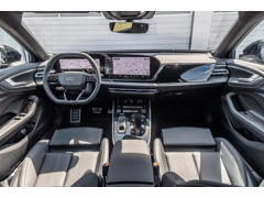 Audi A5 Avant 2.0 e-hybrid 299pk quattro S edition - Afbeelding 5