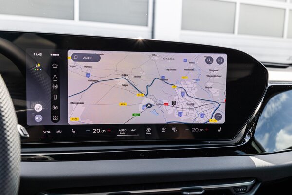 navigatiesysteem