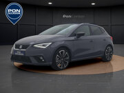 SEAT Ibiza 1.0 Eco TSI FR Anniversary