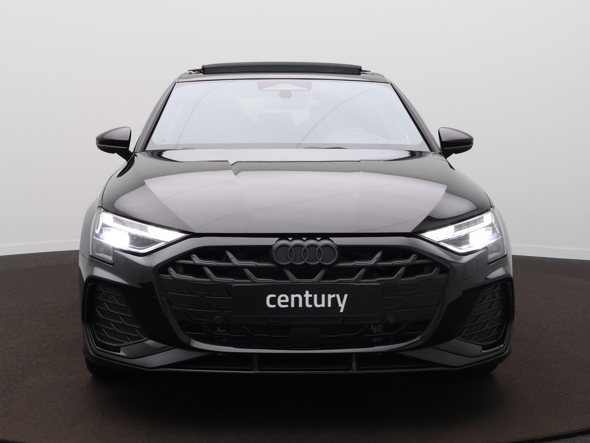 Audi A3 45 TFSI e S edition Competition - Afbeelding 2