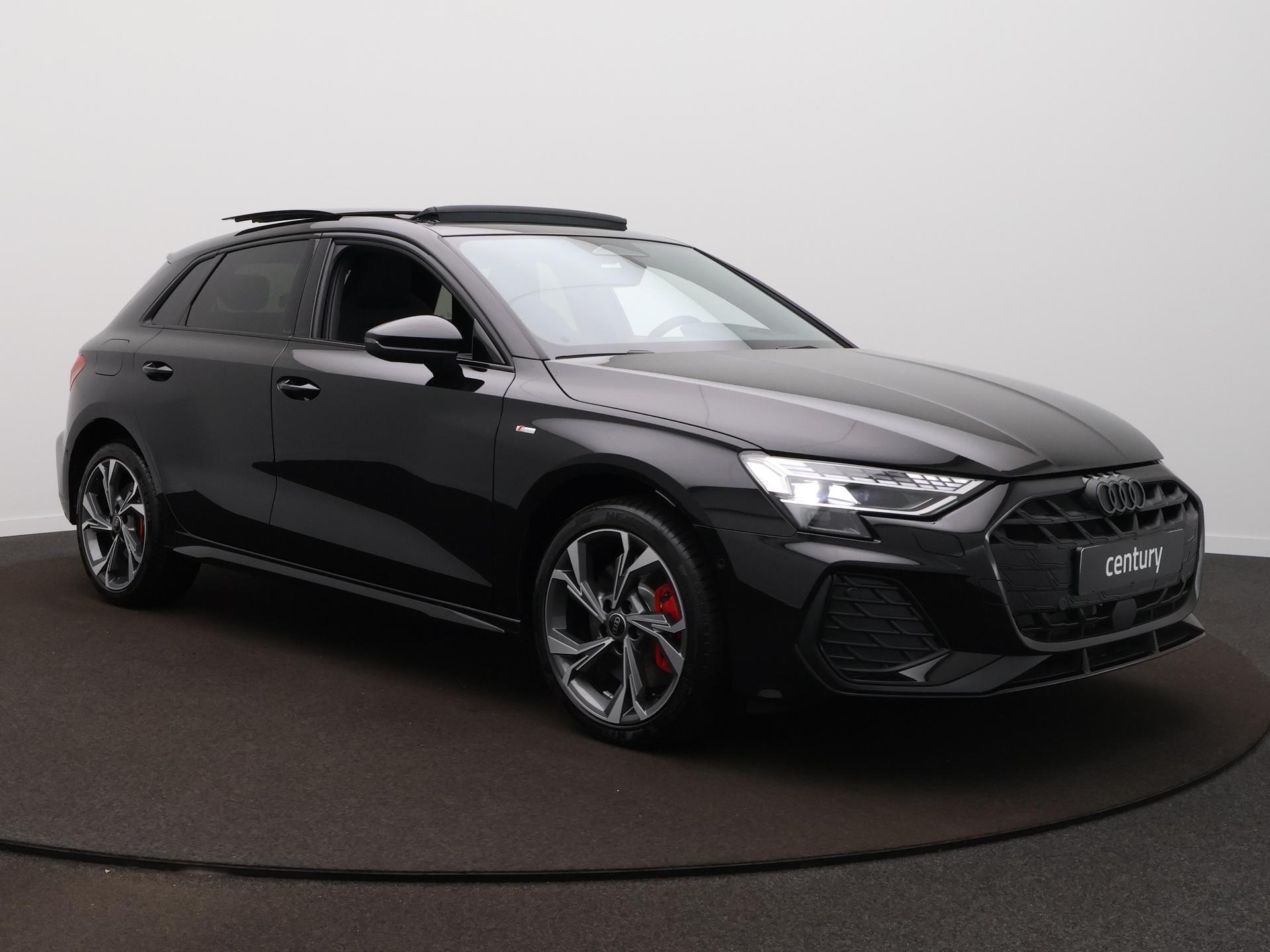 Audi A3 45 TFSI e S edition Competition - Afbeelding 3