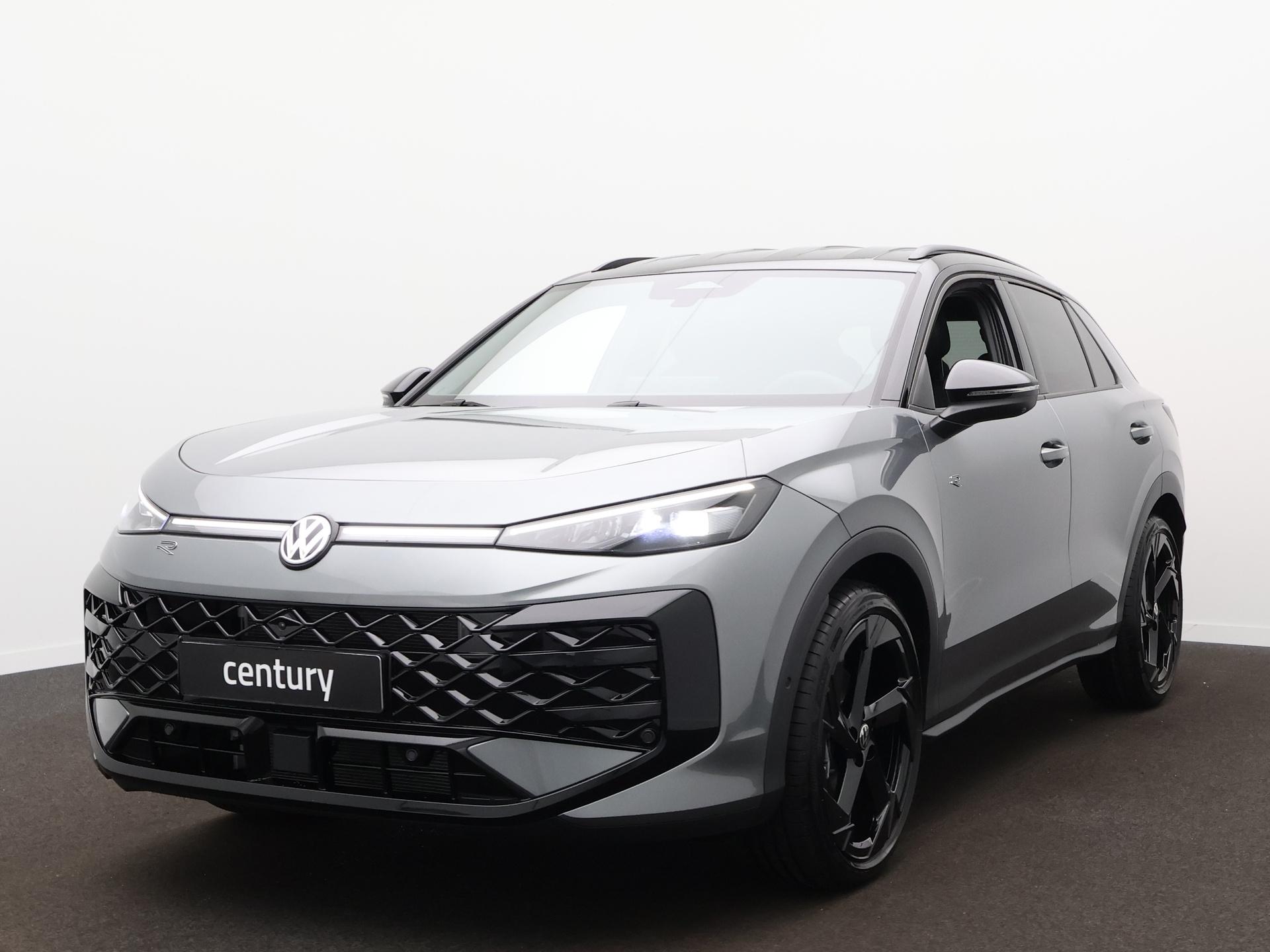 Volkswagen T-Roc R-Line First Edition 1.5 eTSI 110 kW / 150 PK SUV 