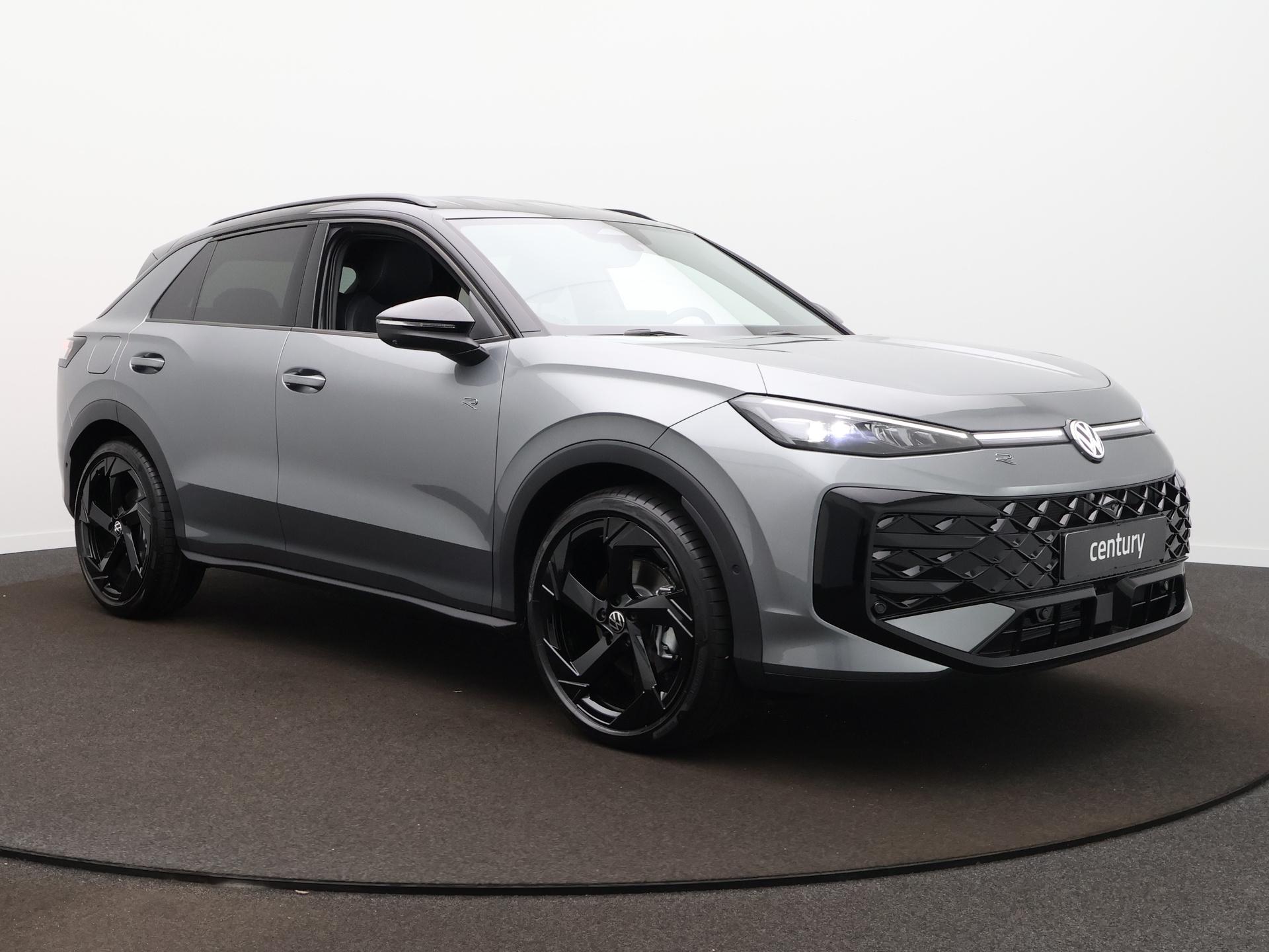 Volkswagen T-Roc R-Line First Edition 1.5 eTSI 110 kW / 150 PK SUV  - Afbeelding 3