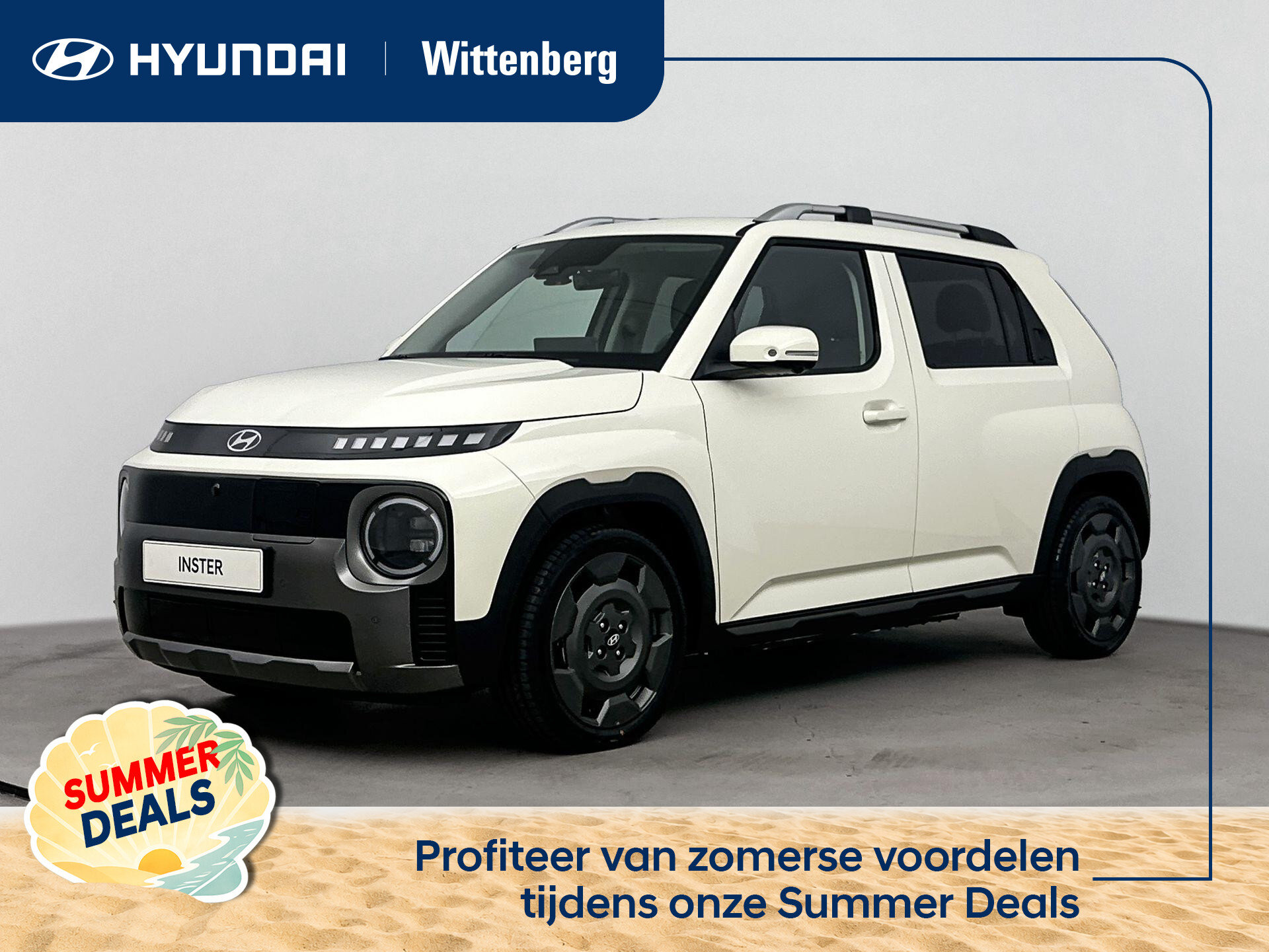 Hyundai Inster