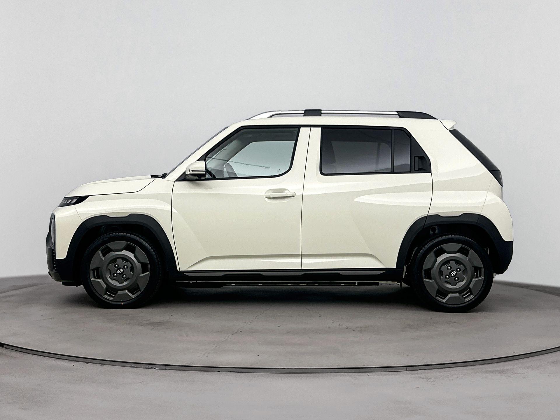 Hyundai Inster Cross Sky Plus 49 kWh - Afbeelding 3