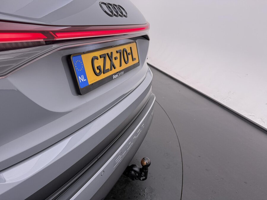 Audi Q4 e-tron 45 Quattro Advanced 82 kWh