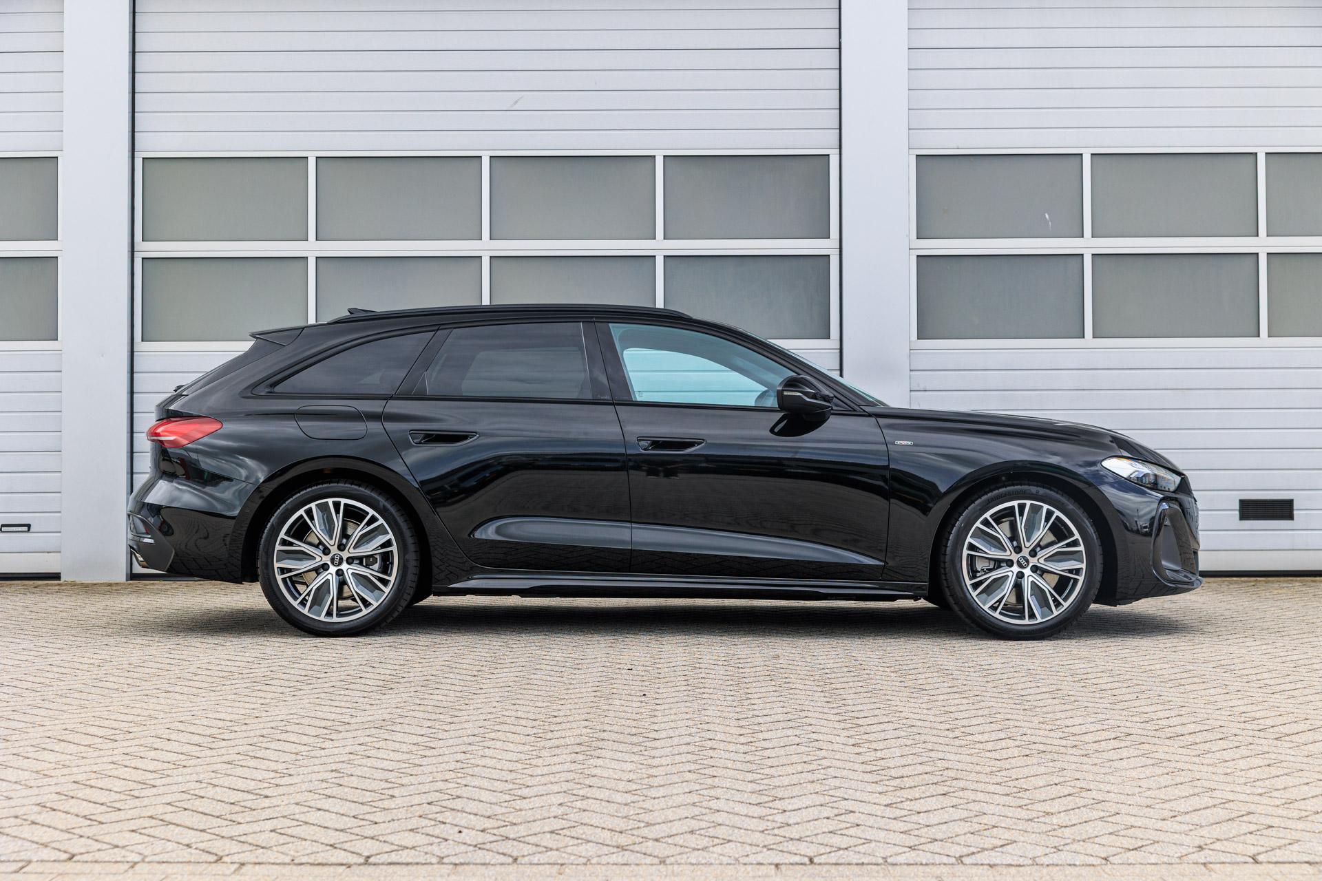 Audi A5 Avant 2.0 e-hybrid 299pk quattro S edition - Afbeelding 3