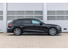 Audi A5 Avant 2.0 e-hybrid 299pk quattro S edition - Afbeelding 3