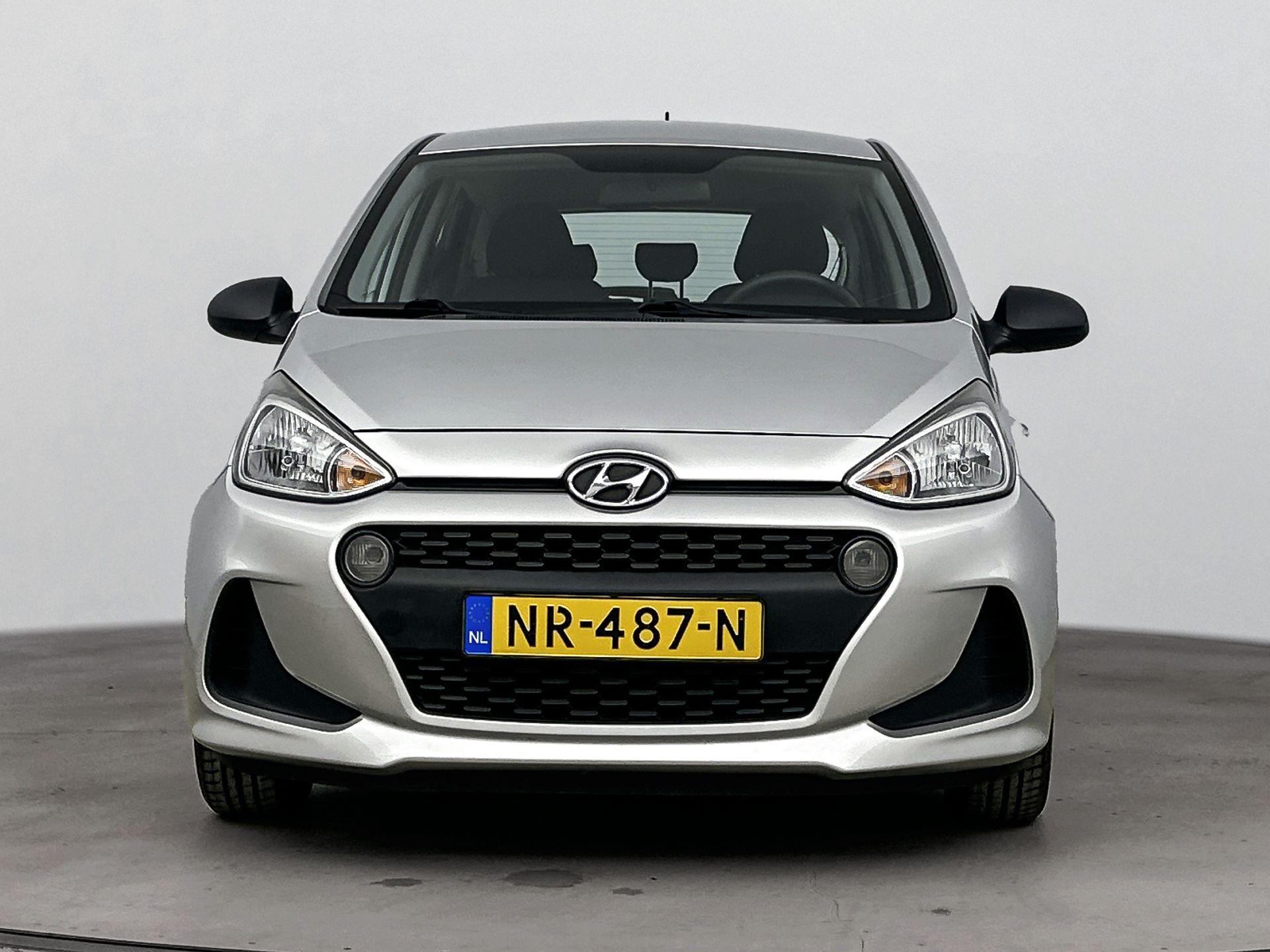 Hyundai i10 1.0i i-Motion - Afbeelding 5